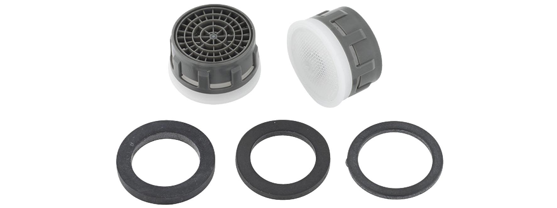 Mora 132408.AE Strålsamlare inv M22/utv M24