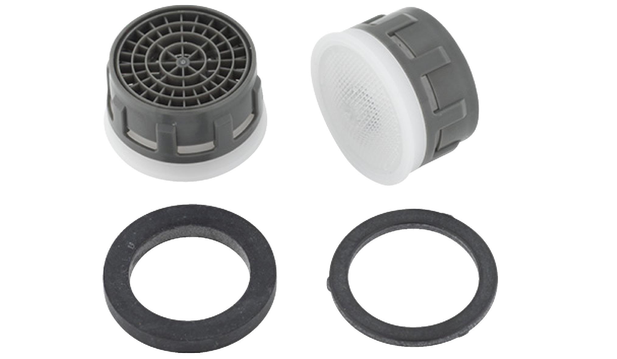 FM Mattsson 2901-2210 Strålsamlarinsats