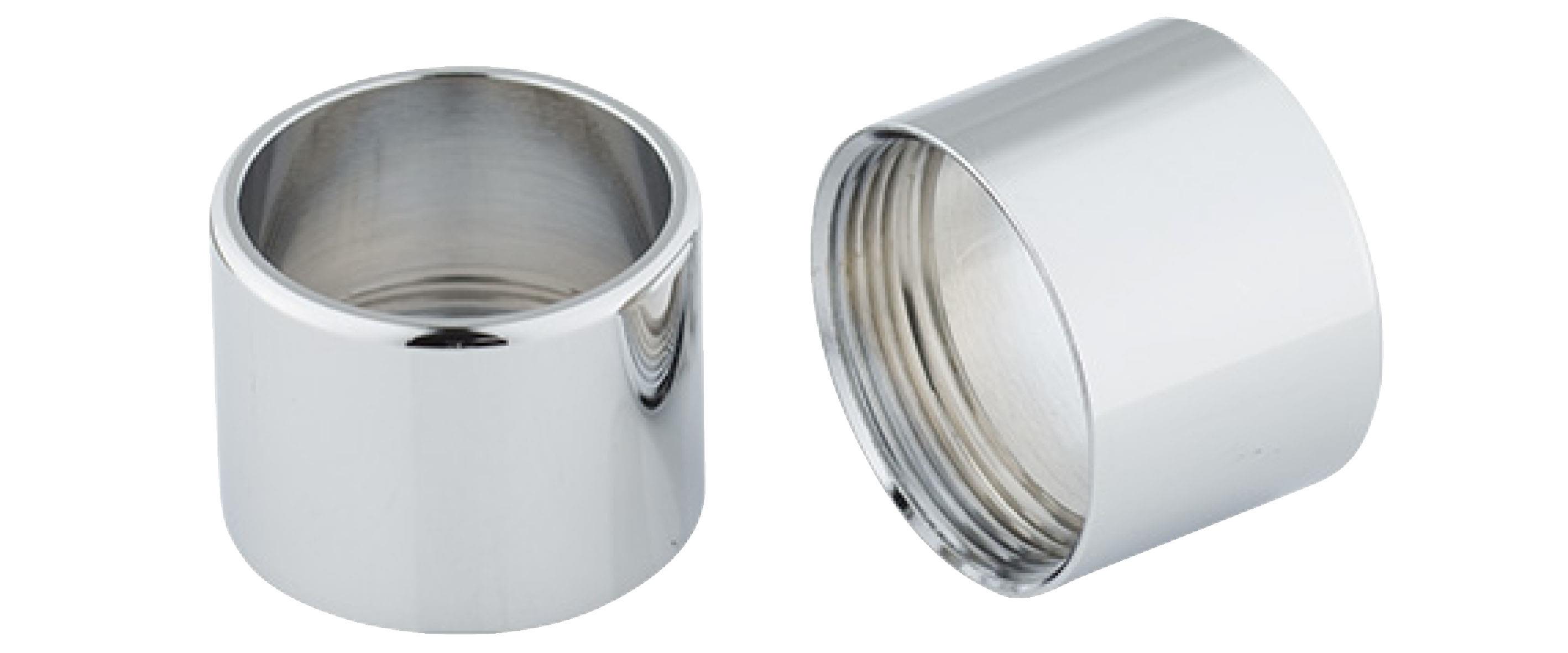 FM Mattsson 2914-2200 Strålsamlarhylsa M22