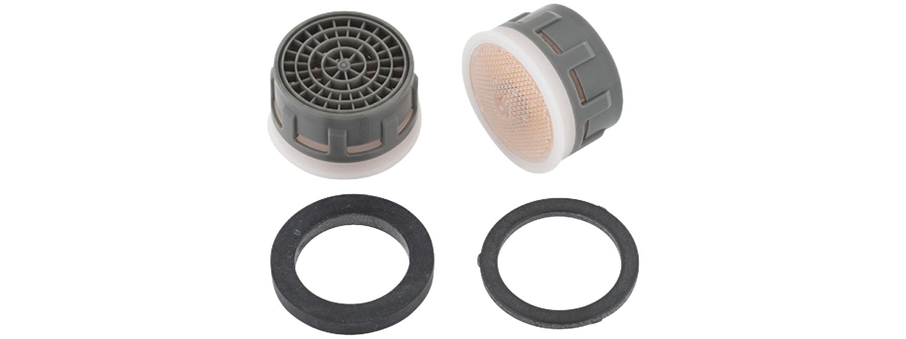 FM Mattsson 2919-0500 Strålsamlarinsats STD PCA, 5 l/min