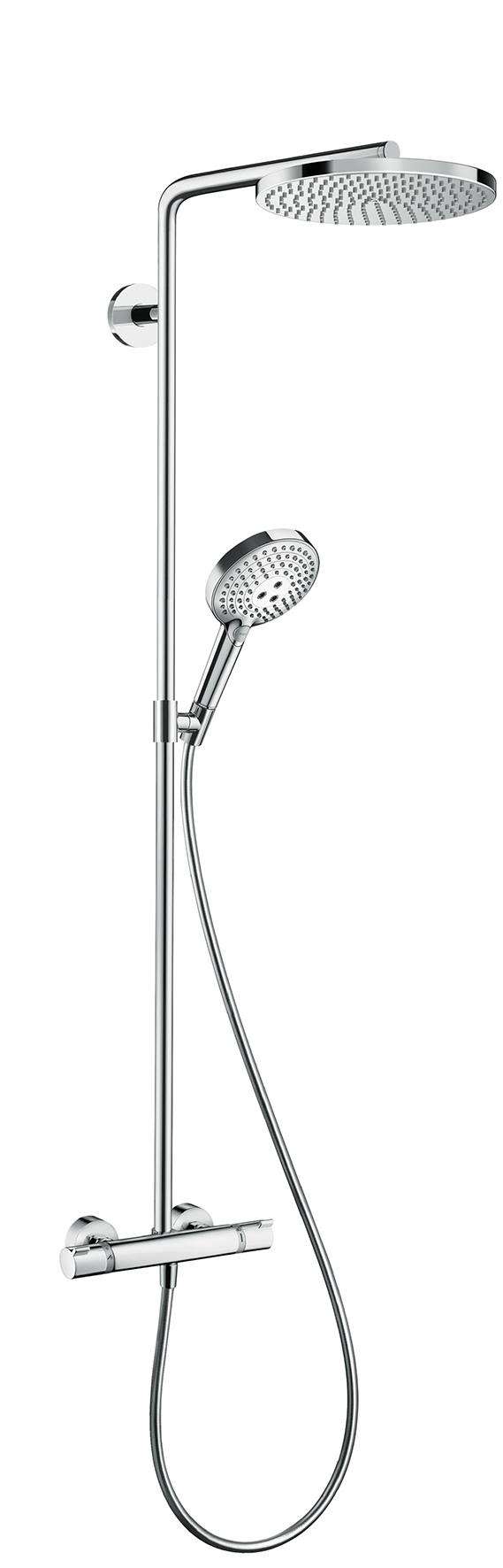 Hansgrohe Raindance Select S Takduschset 150 c/c