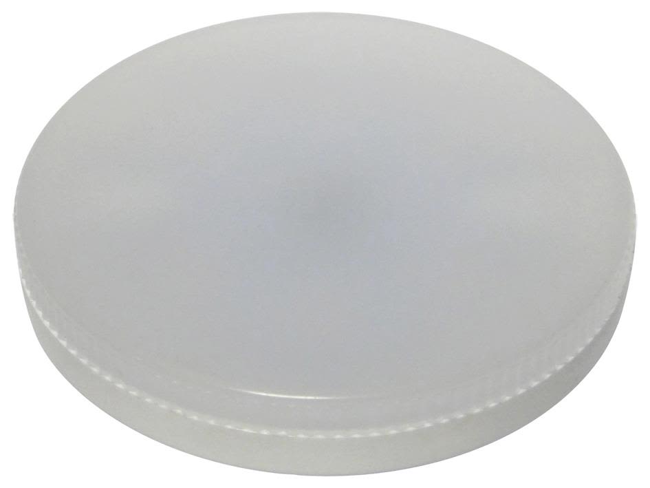 Narva Puck LED-lampa puckformad, 3,5 W, 2700 K