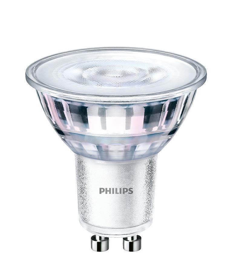 Philips CorePro LEDspotMV Kohdevalaisin 3,5 W