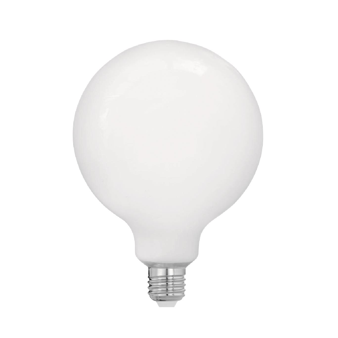 Narva Glob OPAL LED-lampa 4 W, Ø125 mm, dimbar