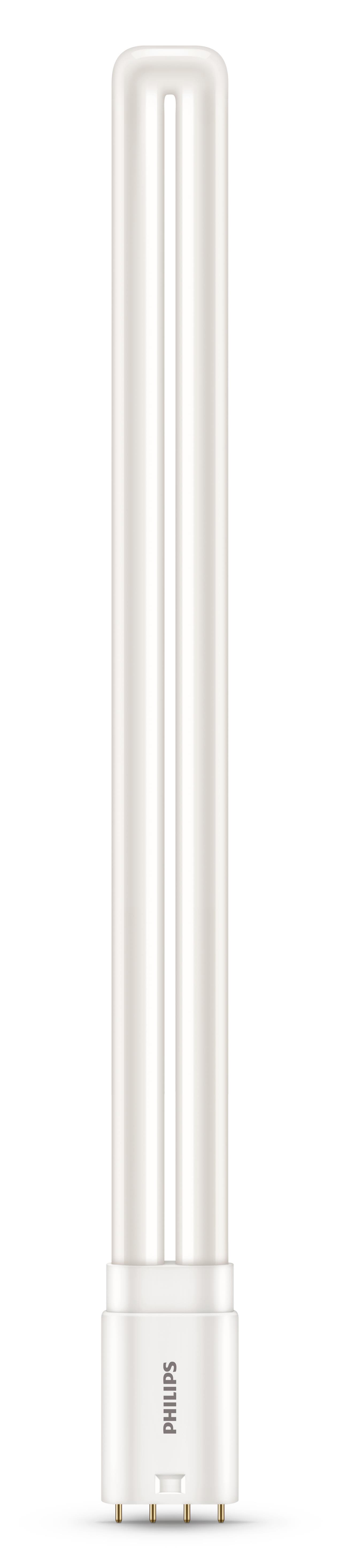 Philips CorePro LED PLL Kompaktlysstofrør 2G11, 24W, 3400 lm 3000K