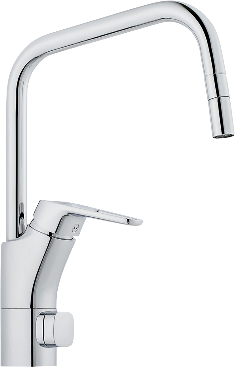 FM Mattsson 8301-3000 Köksblandare med diskmaskinavst.