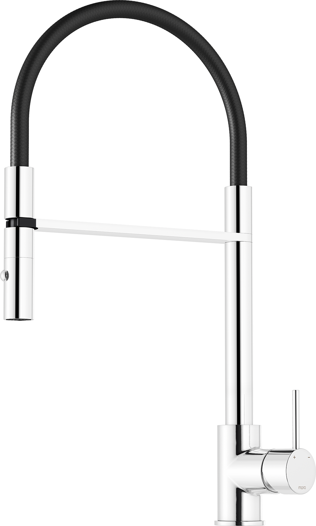 Mora INXX II miniprofi Köksblandare krom