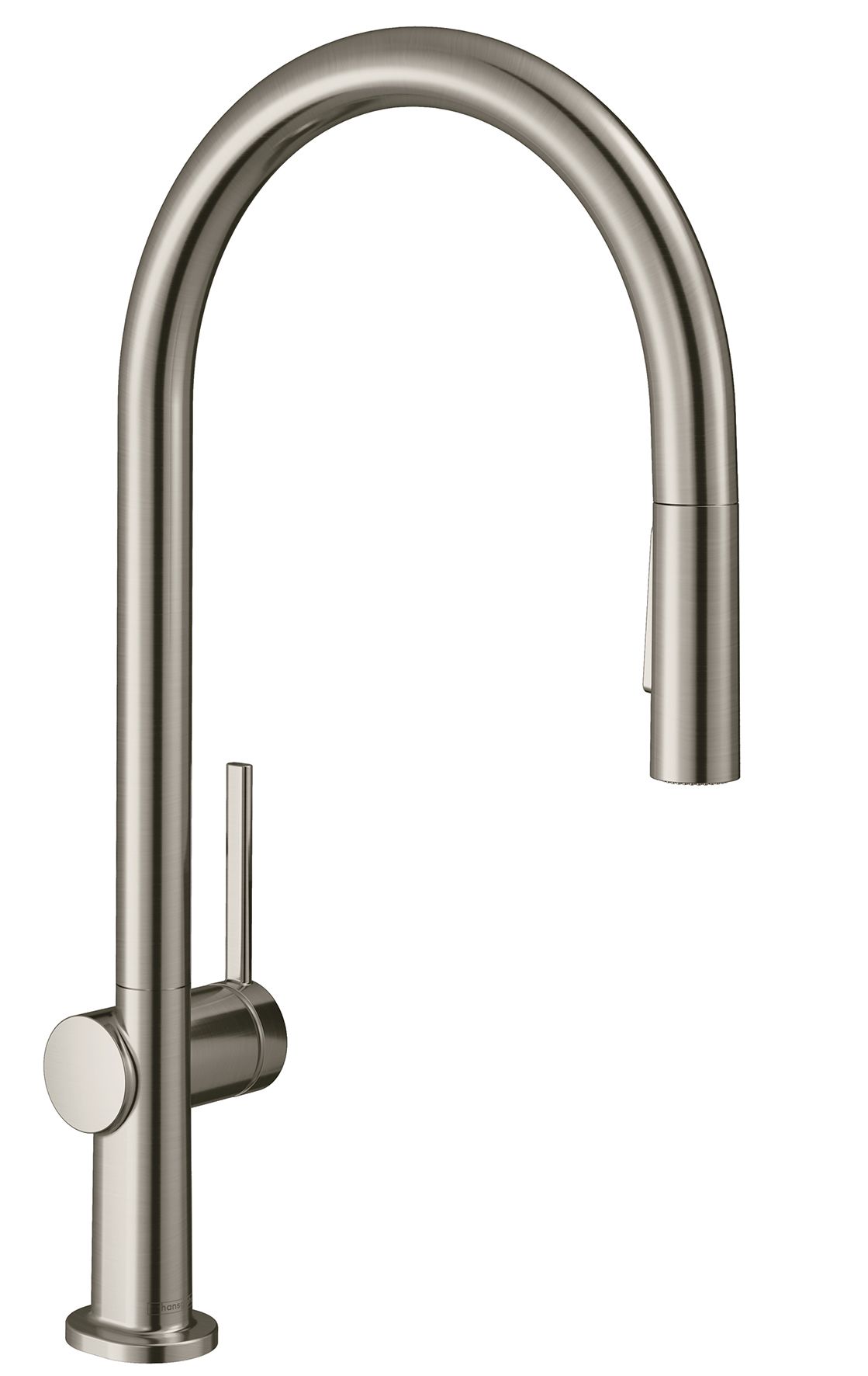 Hansgrohe Talis M54 Köksblandare med utdragbar dusch 2-jet