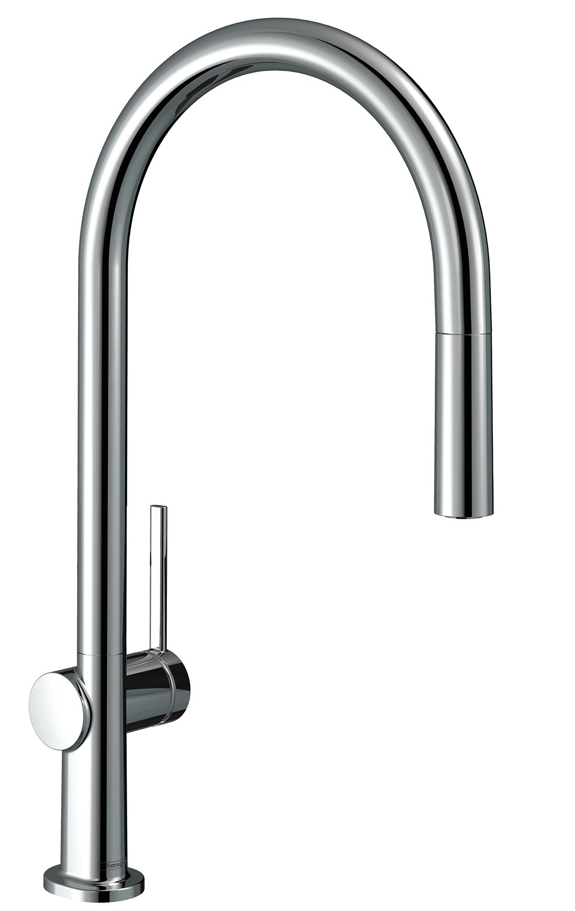 Hansgrohe Talis M54 Köksblandare utan diskmaskinavstängning