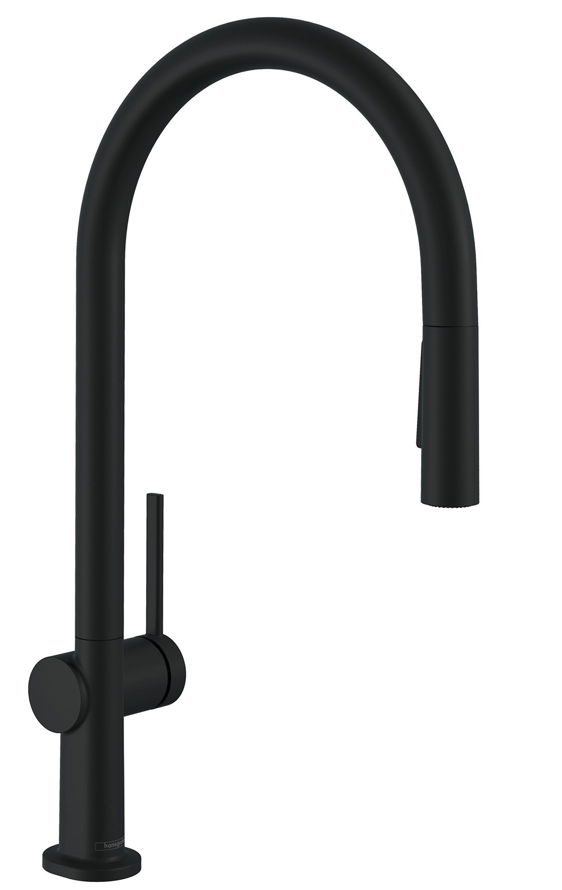 Hansgrohe Talis M54 Köksblandare med utdragbar dusch 2-jet