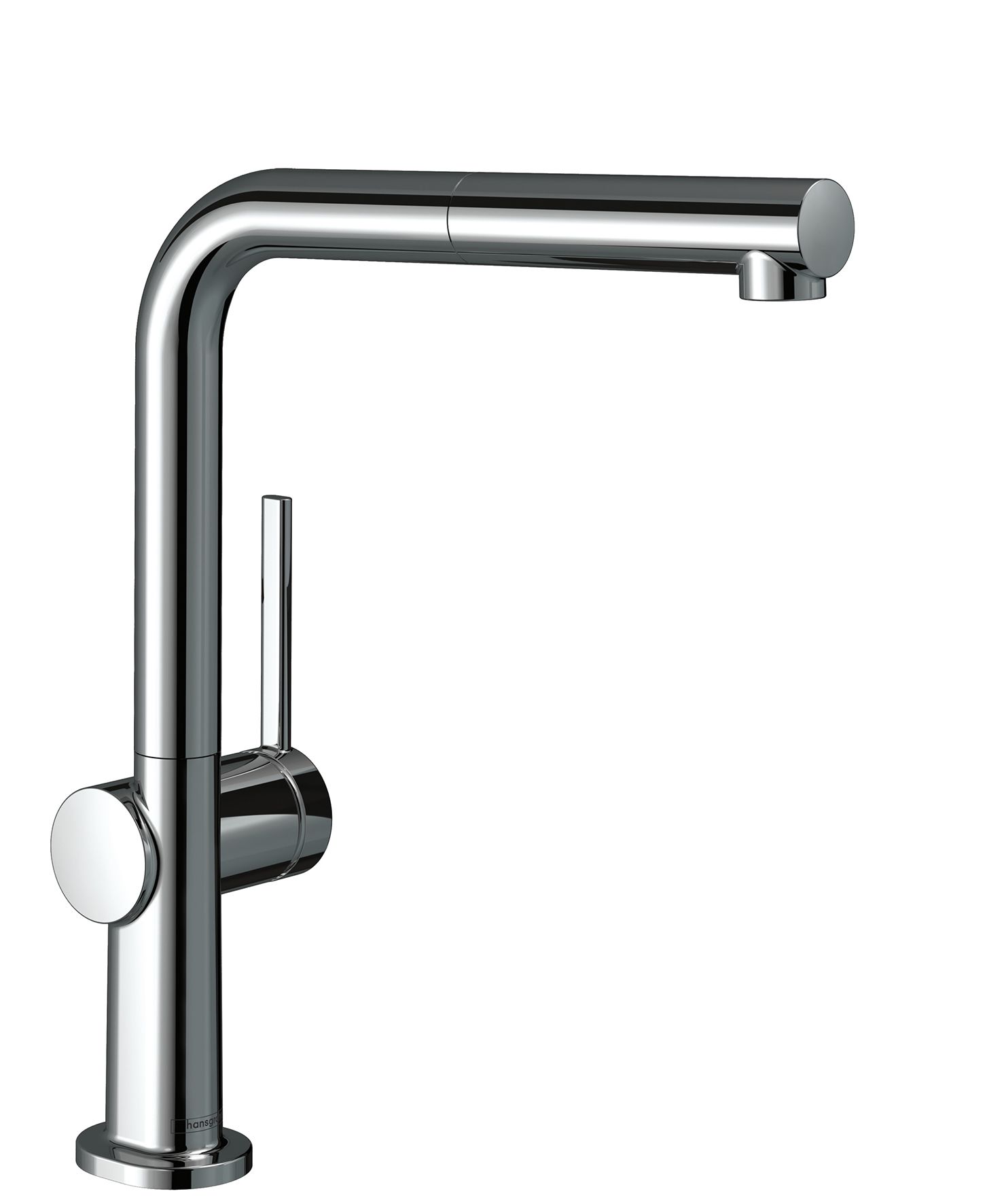 Hansgrohe Talis M54 Köksblandare utan diskmaskinavstängning