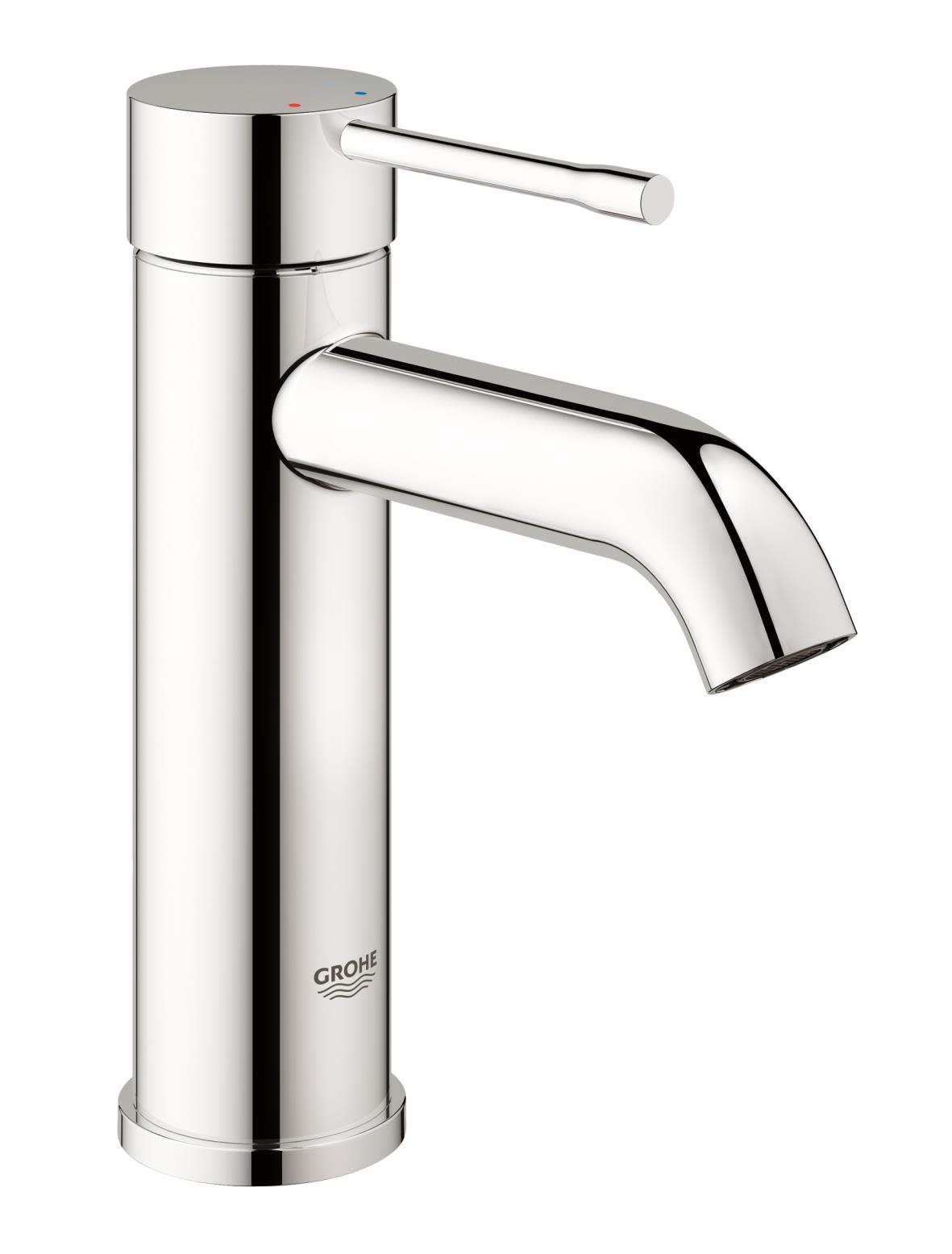 Grohe Essence Tvättställsblandare ettgrepps, S-size