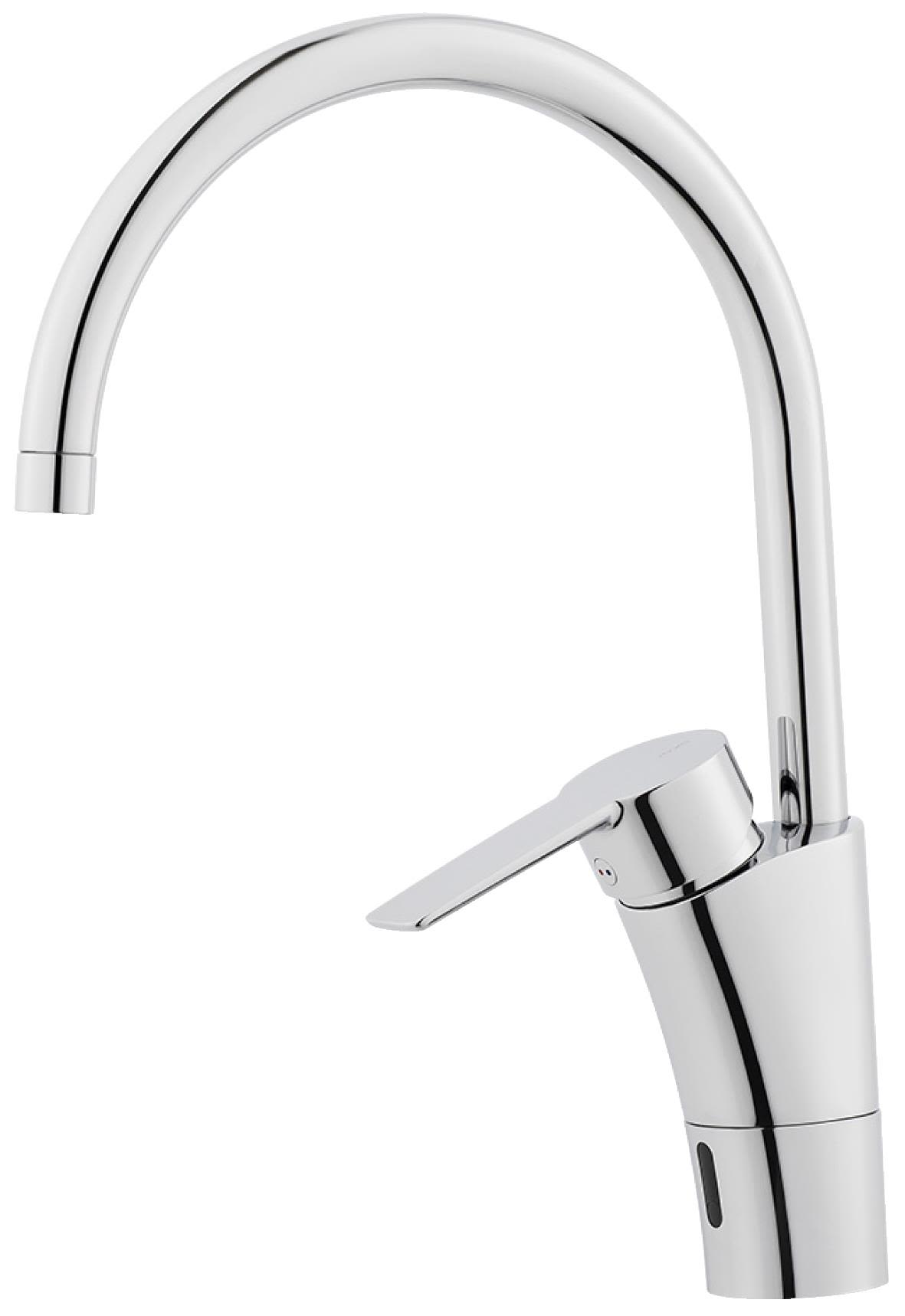 Mora Cera Duo Köksblandare med sensor