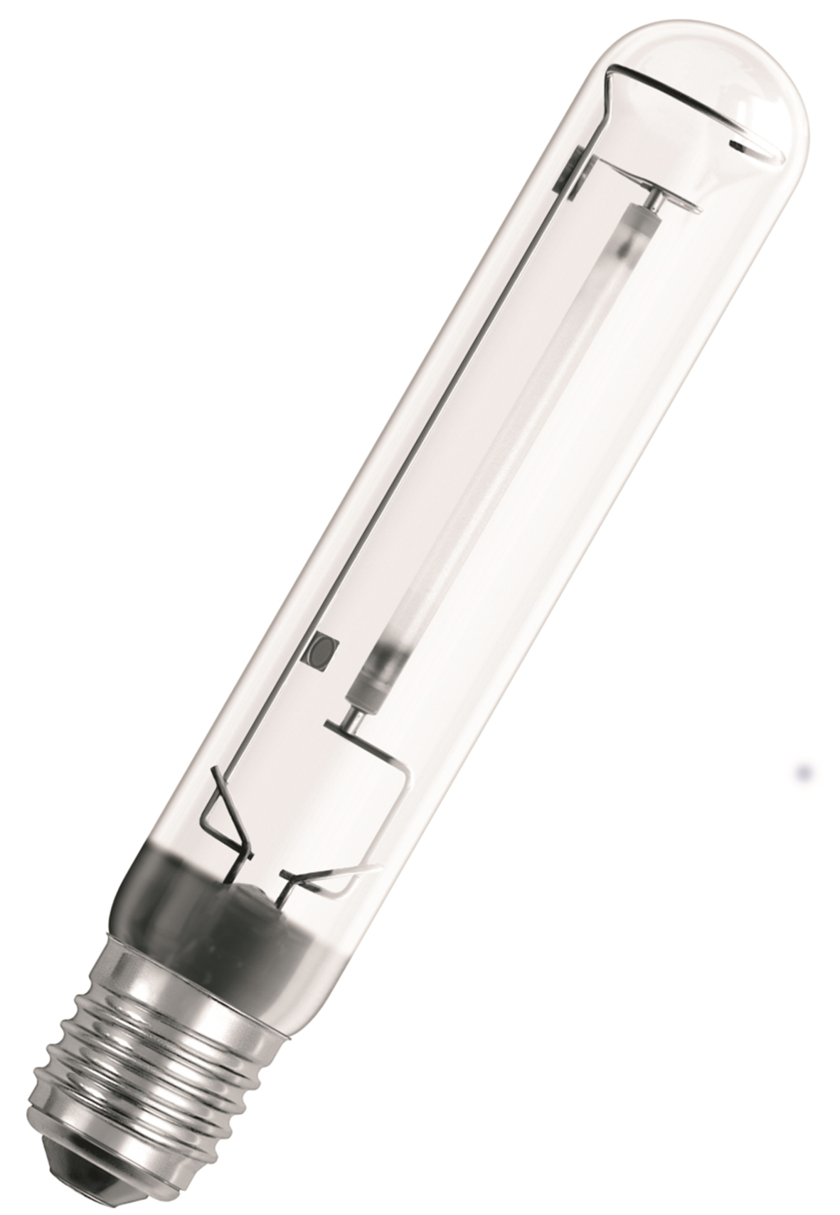 Osram Vialox NAV-T Högtrycksnatriumlampa E27, SUPER 4Y 70W, 6600 lm