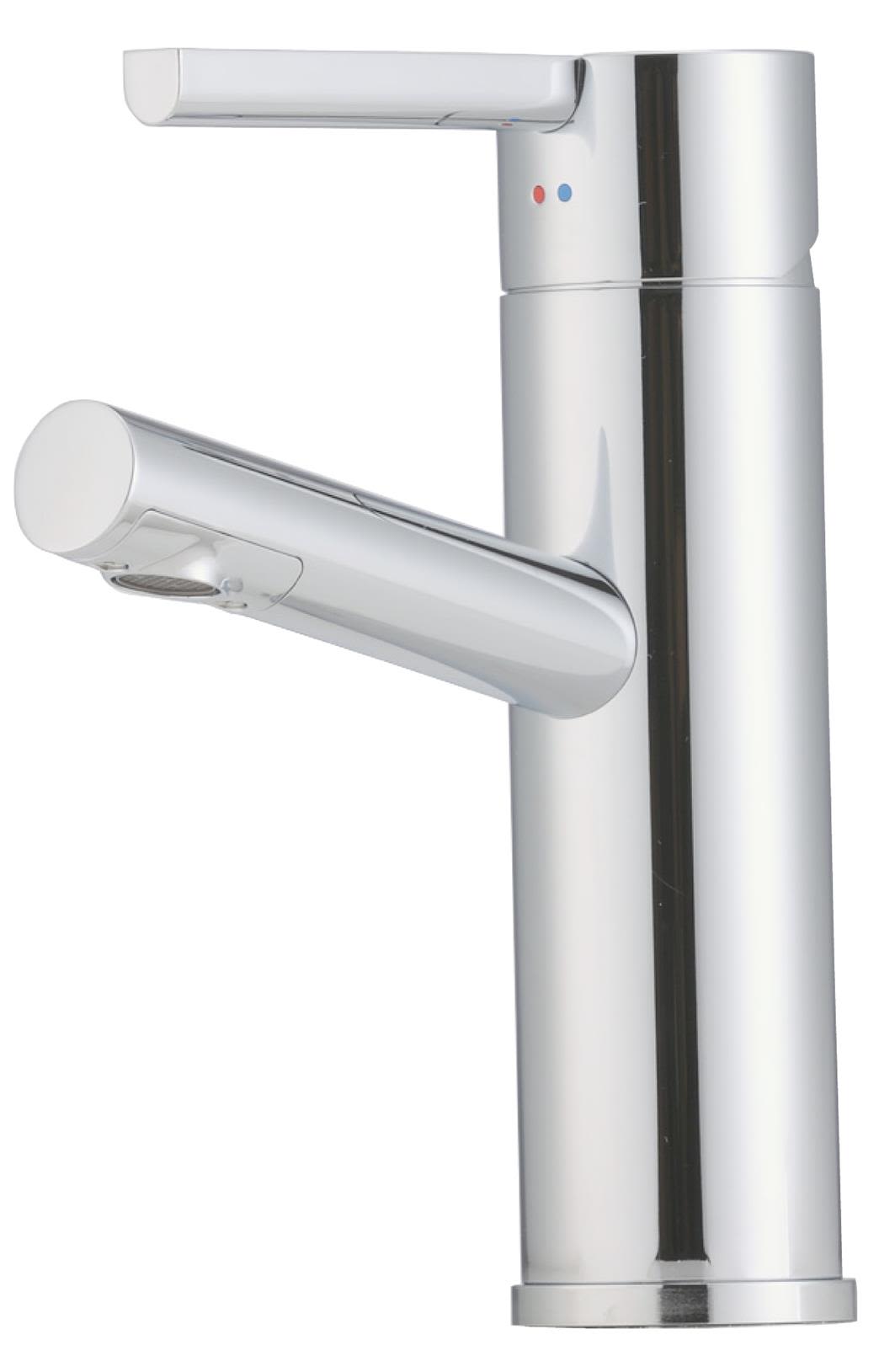 Mora 707157 Tvättställsblandare ettgrepp, Eco
