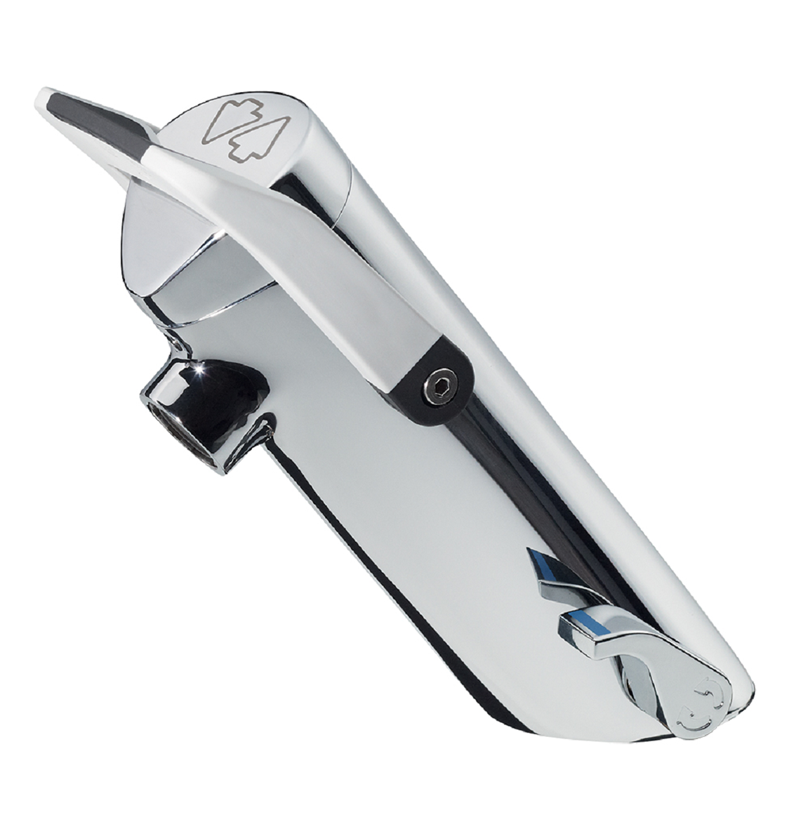 PRESTO 68051 Servantbatteri selvlukkende
