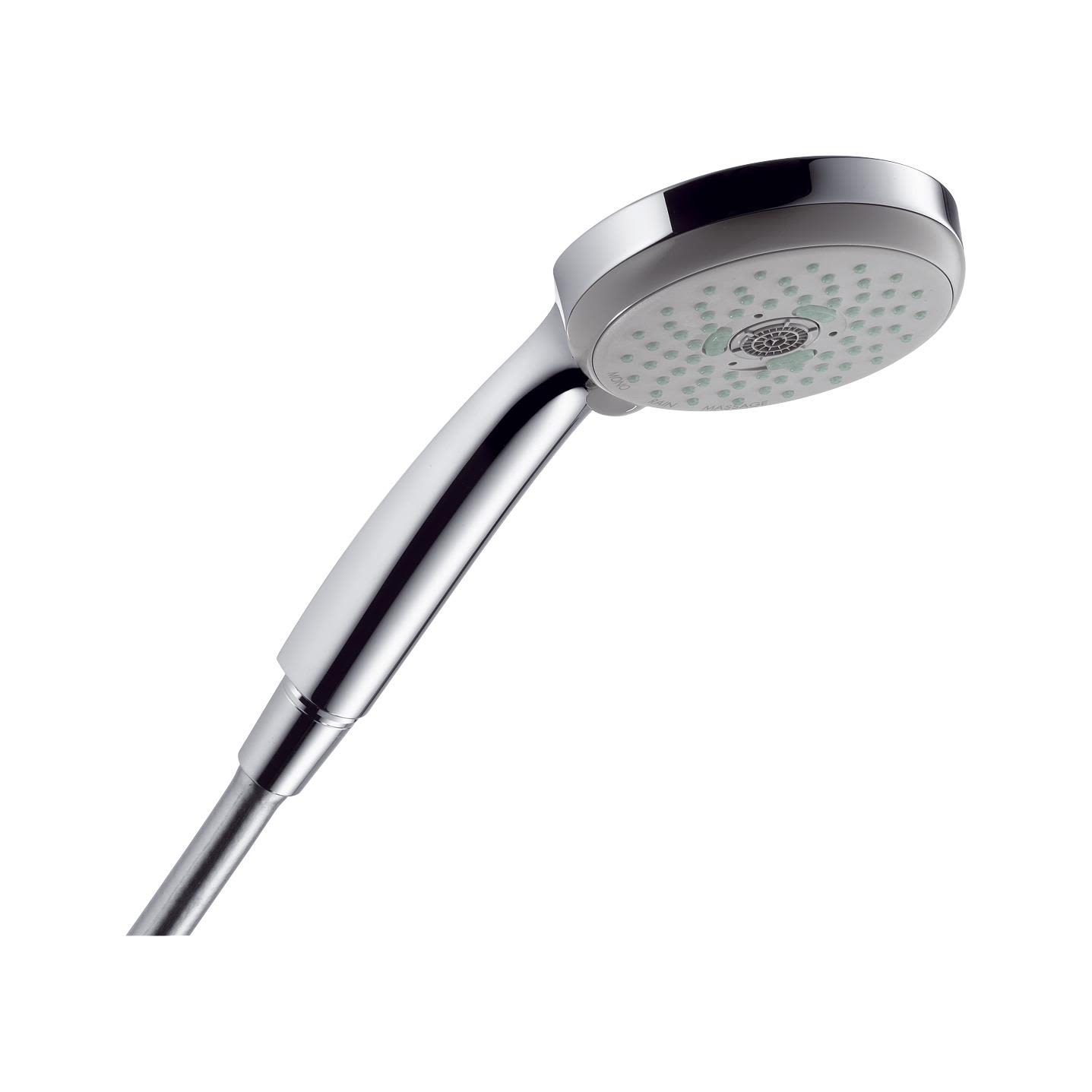 Hansgrohe Croma 100 Multi EcoSmart Handdusch 9 l/min