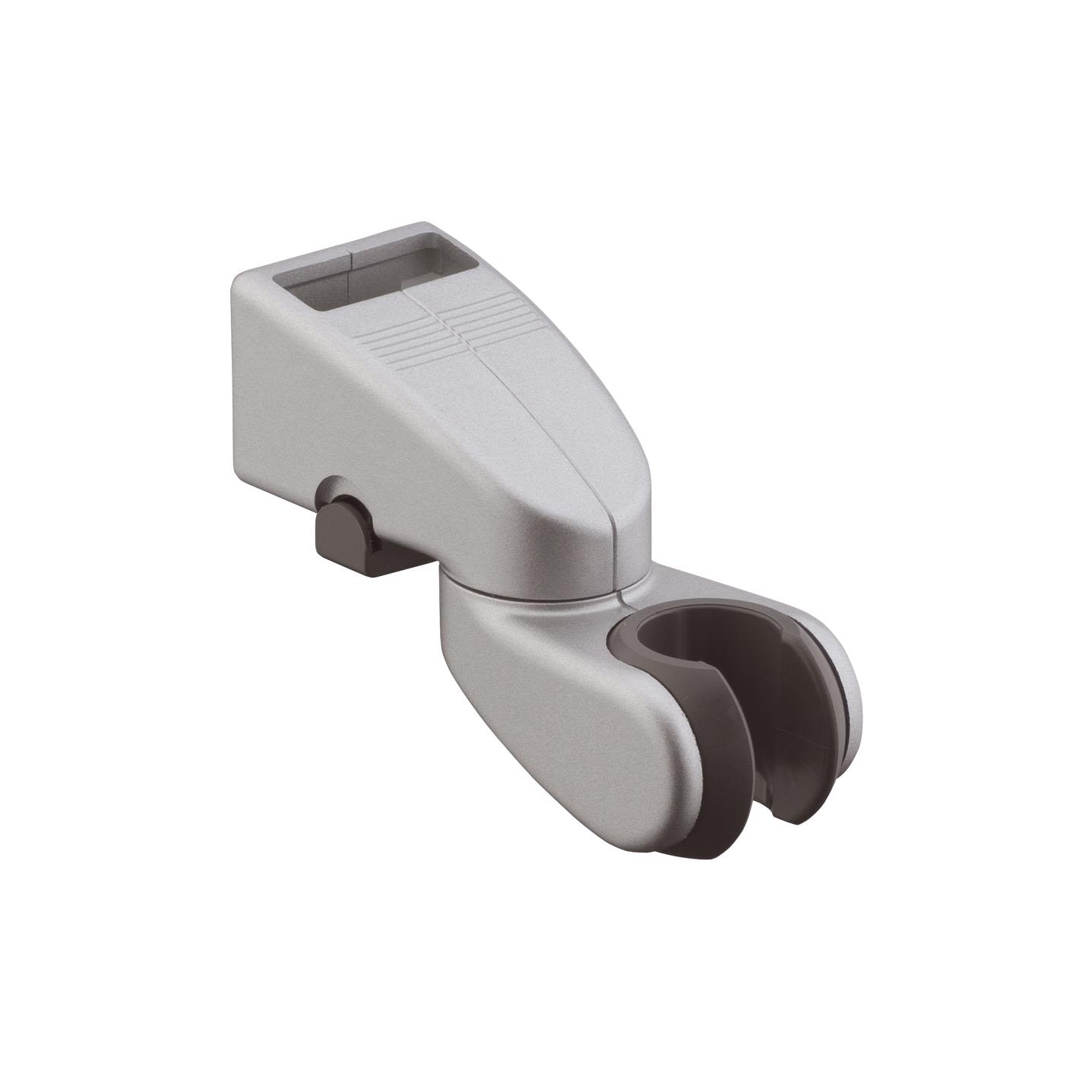Hansgrohe 96170000 Glidfäste till Unica