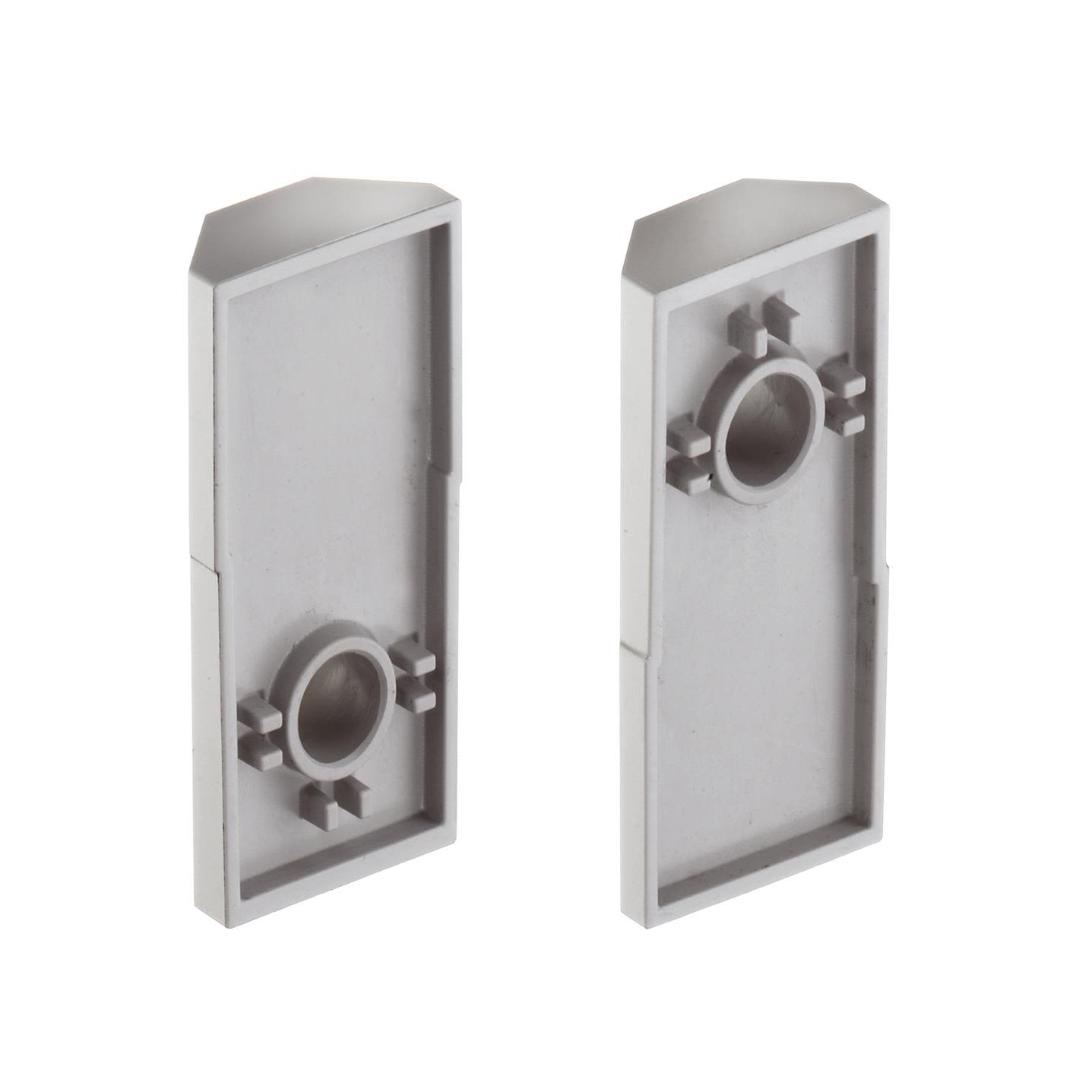 Hansgrohe 28694000 Monteringsset för hörn