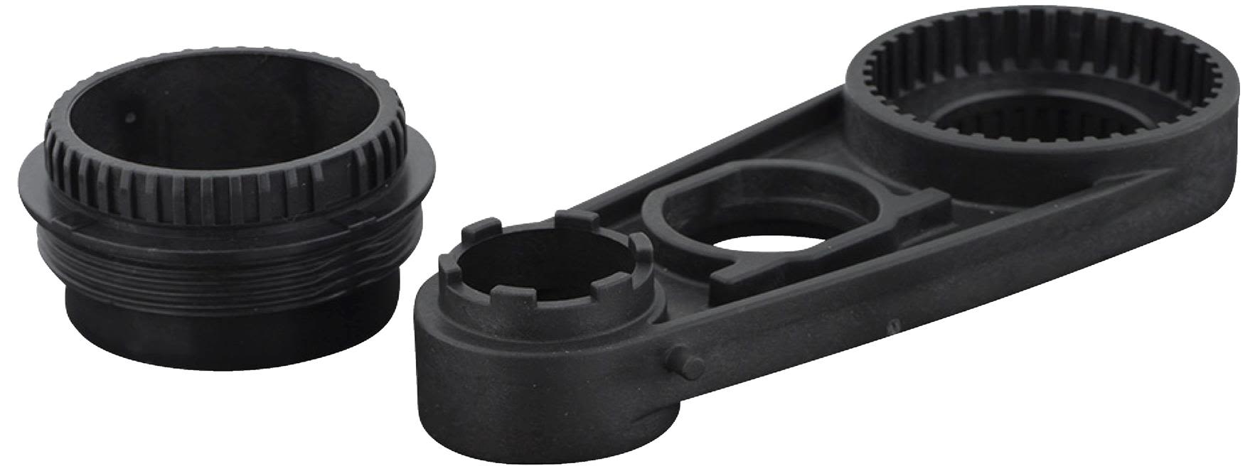 Mora 409570.AE Låsmutter Mora One