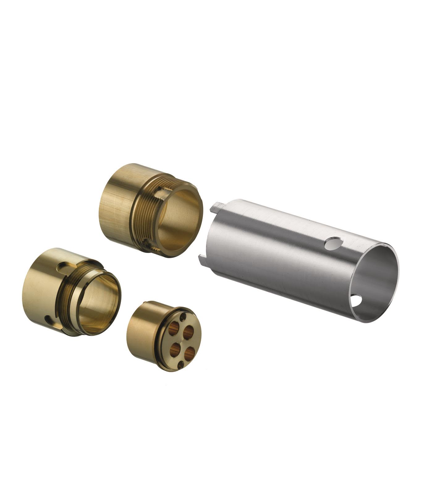 Hansgrohe 31971000 Forlengelsessett
