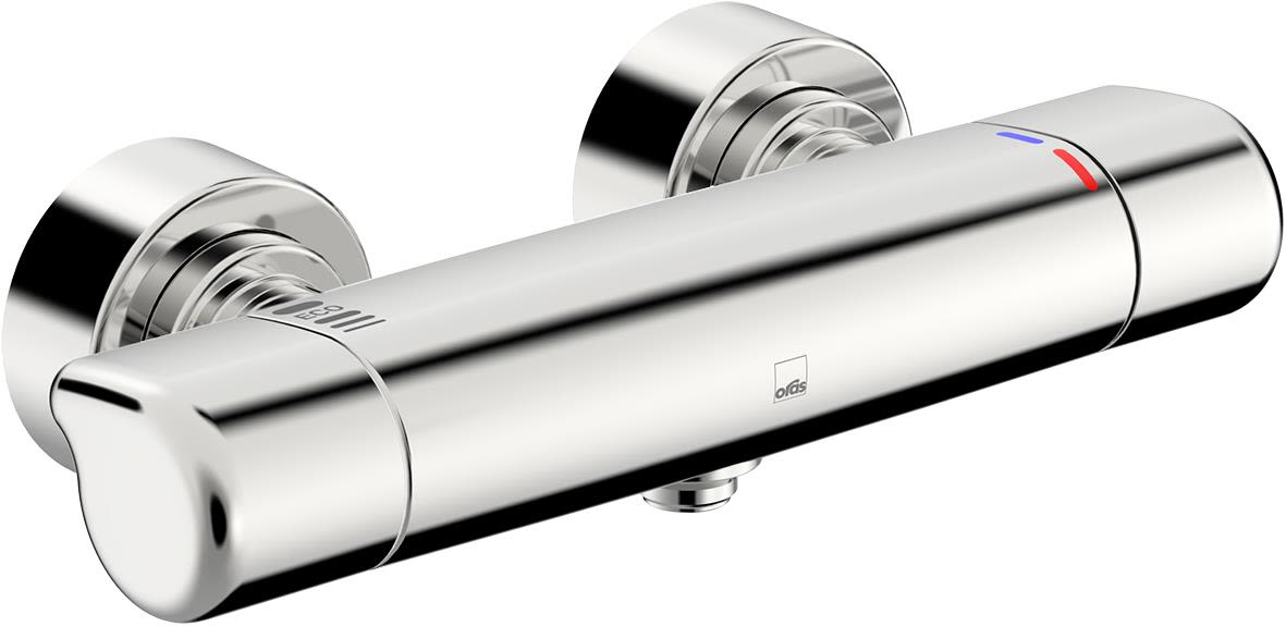 Oras 5760 Dusjbatteri 150 c/c