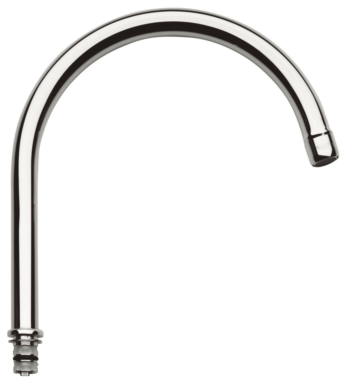 Grohe 13049000 Utløpstut 225 mm