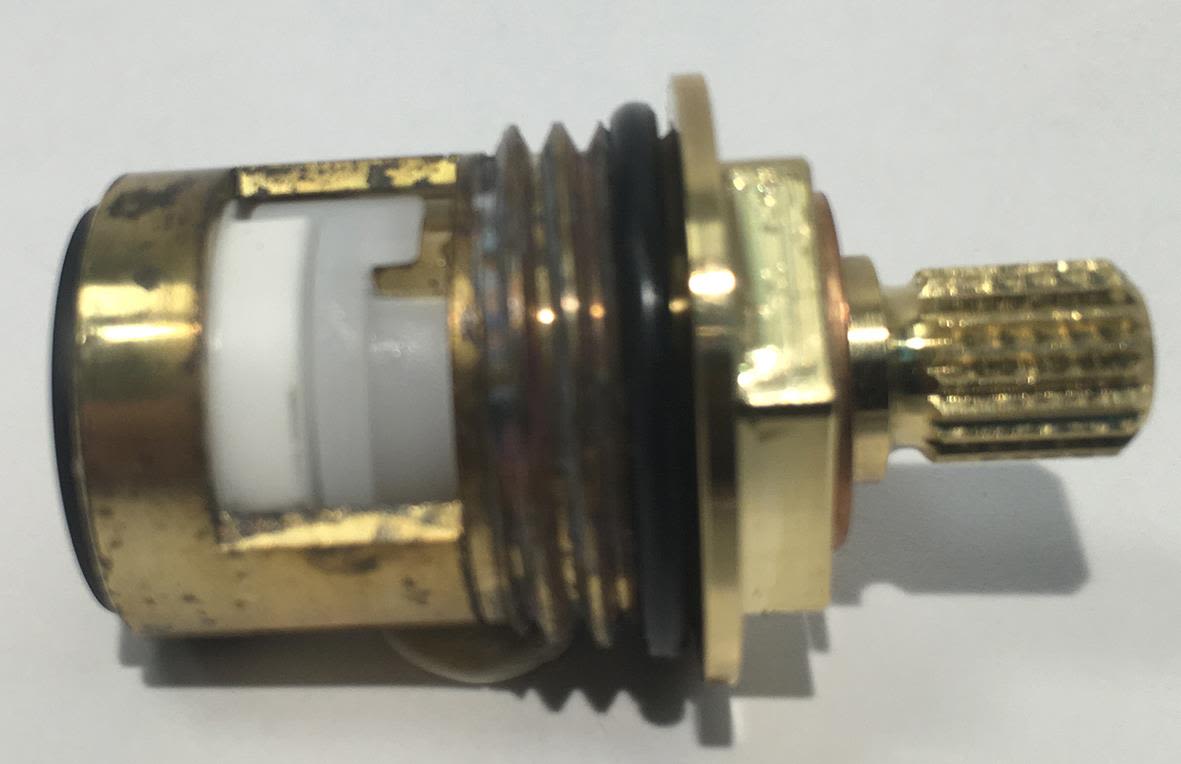 Oras 602600V Kranoverdel