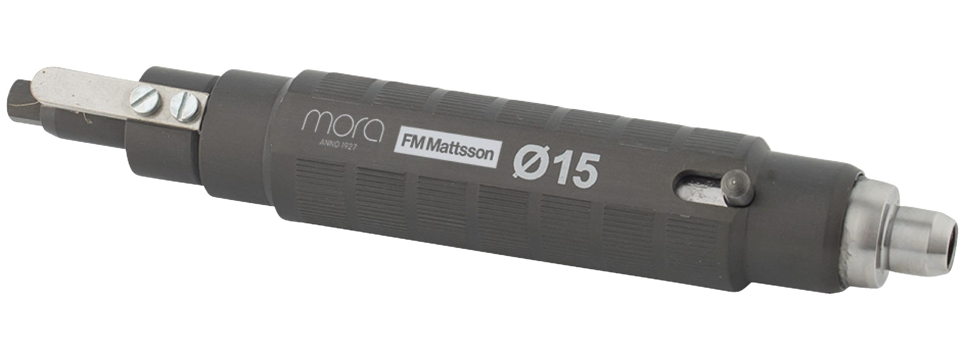FM Mattsson 6072-0150 Monteringsverktyg PEX-, PE-RT-, PB-, multilayer