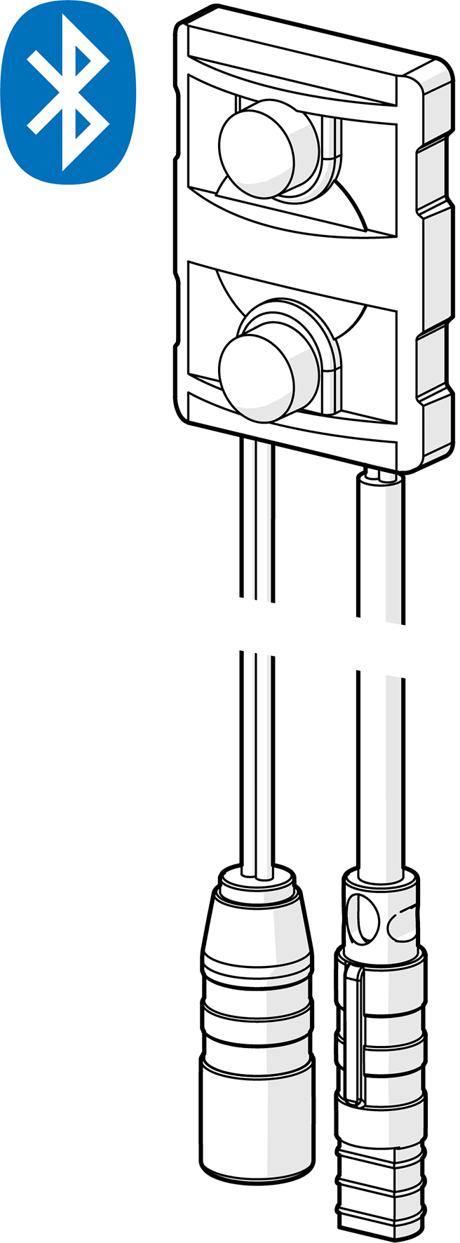 Oras 1001424V Autofocus-sensor