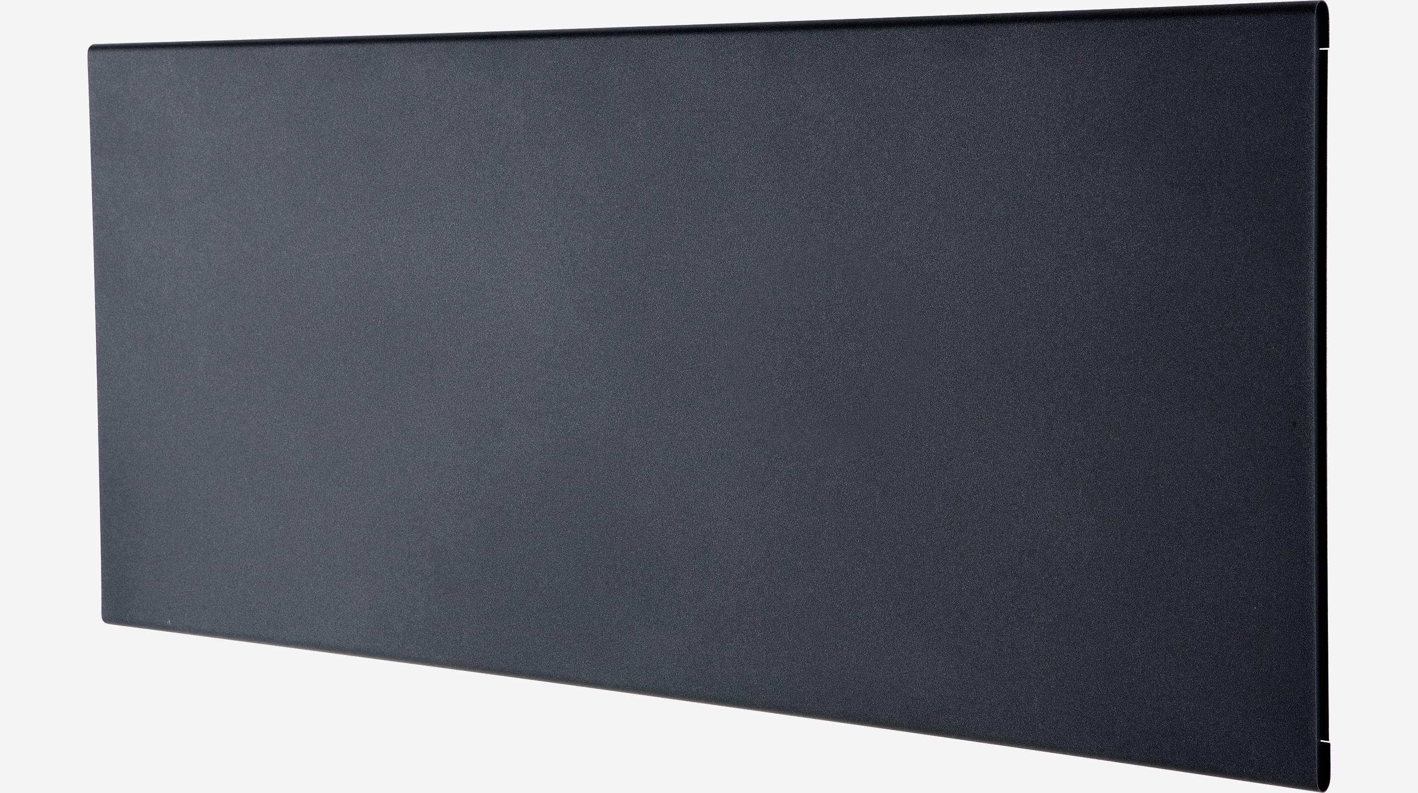 Adax Neo H10KWT Elradiator 1000W, 230V, 809 mm, Wi-fi 230 V, grå