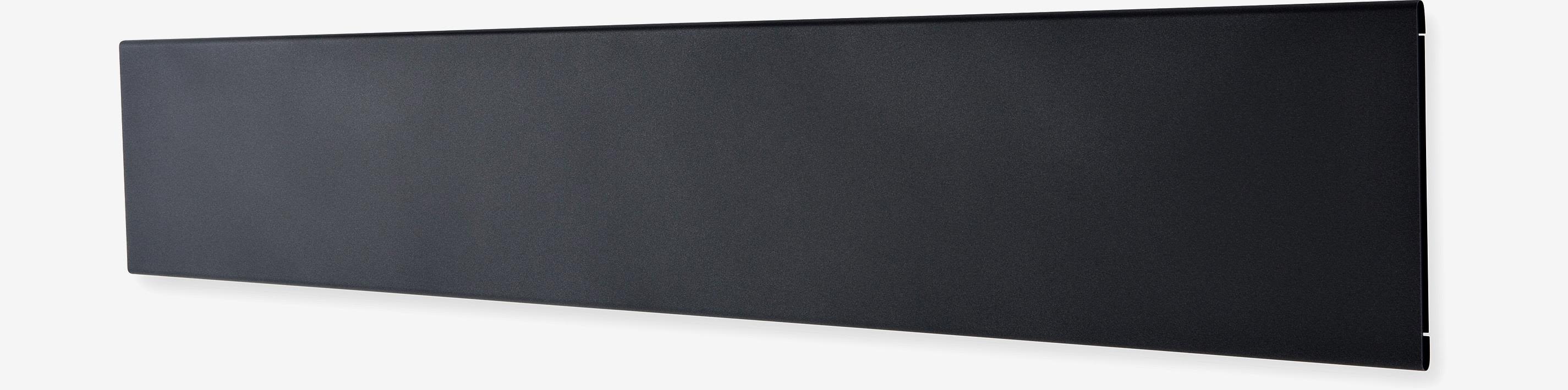 Adax Neo L10WT Elradiator 1000W, 1380 mm, Wi-fi Grå