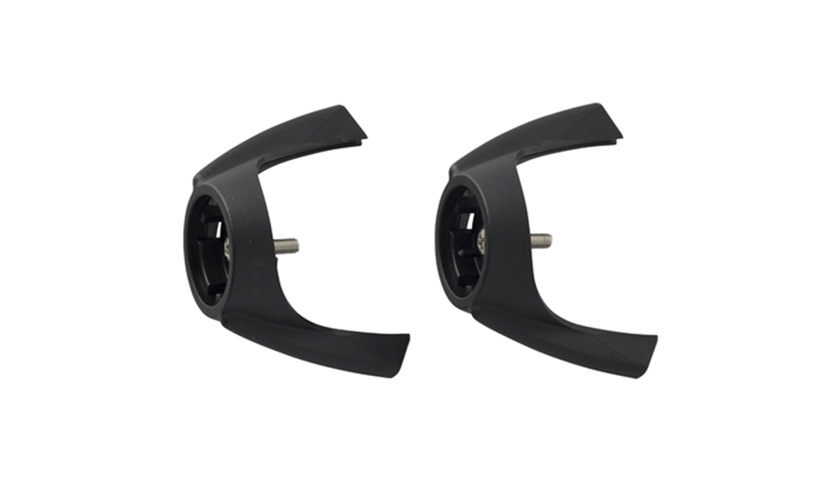 FM Mattsson 3597-0150 Funktionsvred för 9000E