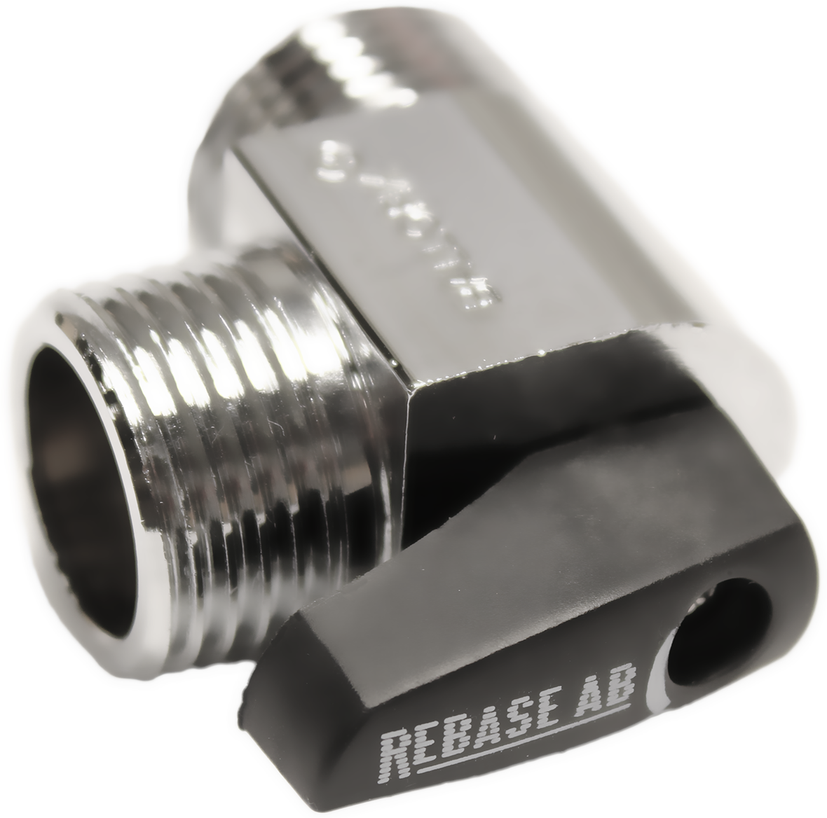 Rebase 50.213 Vinkelkulventil G15