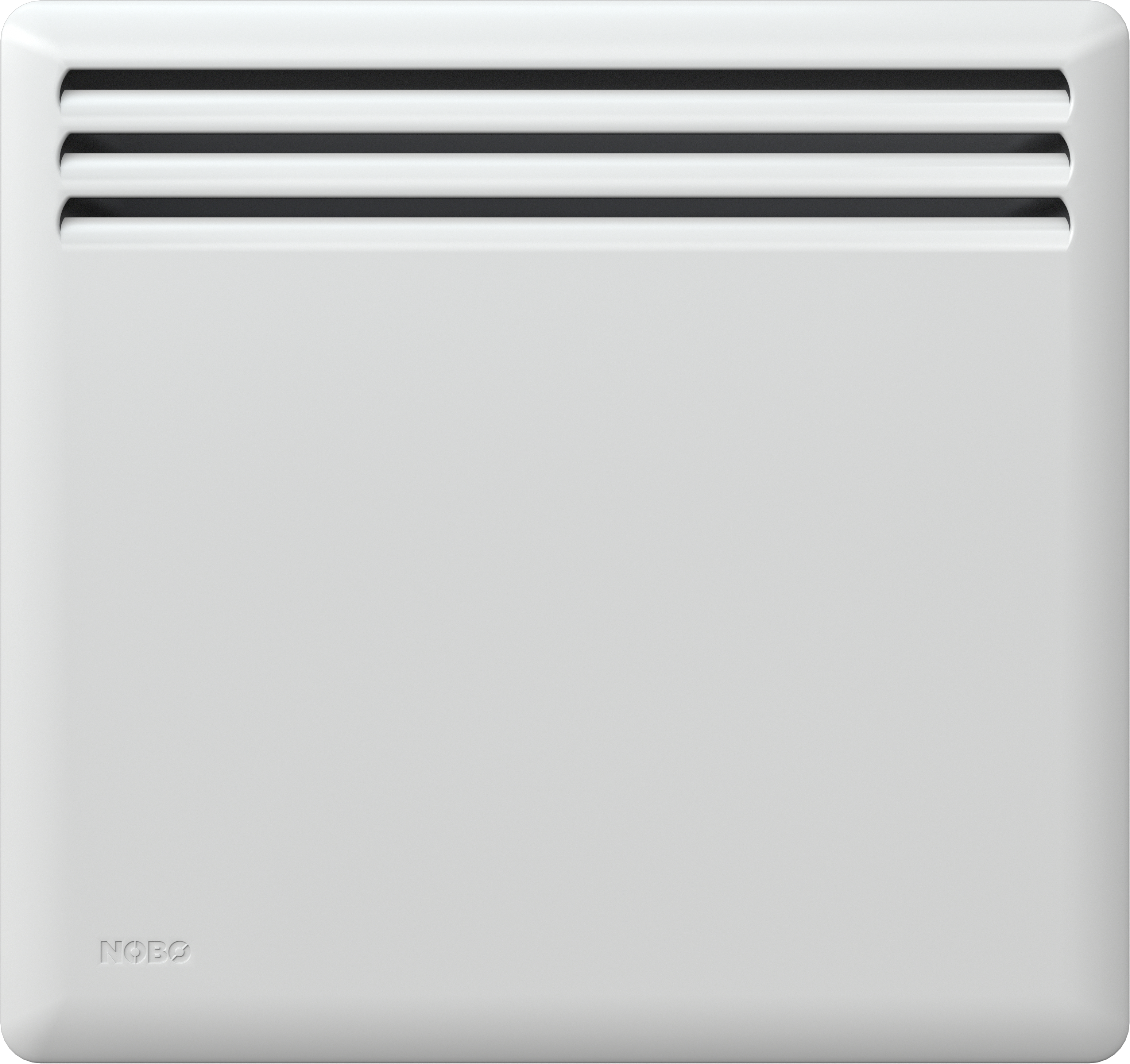 Nobö Front Elradiator 250 W, 230 V