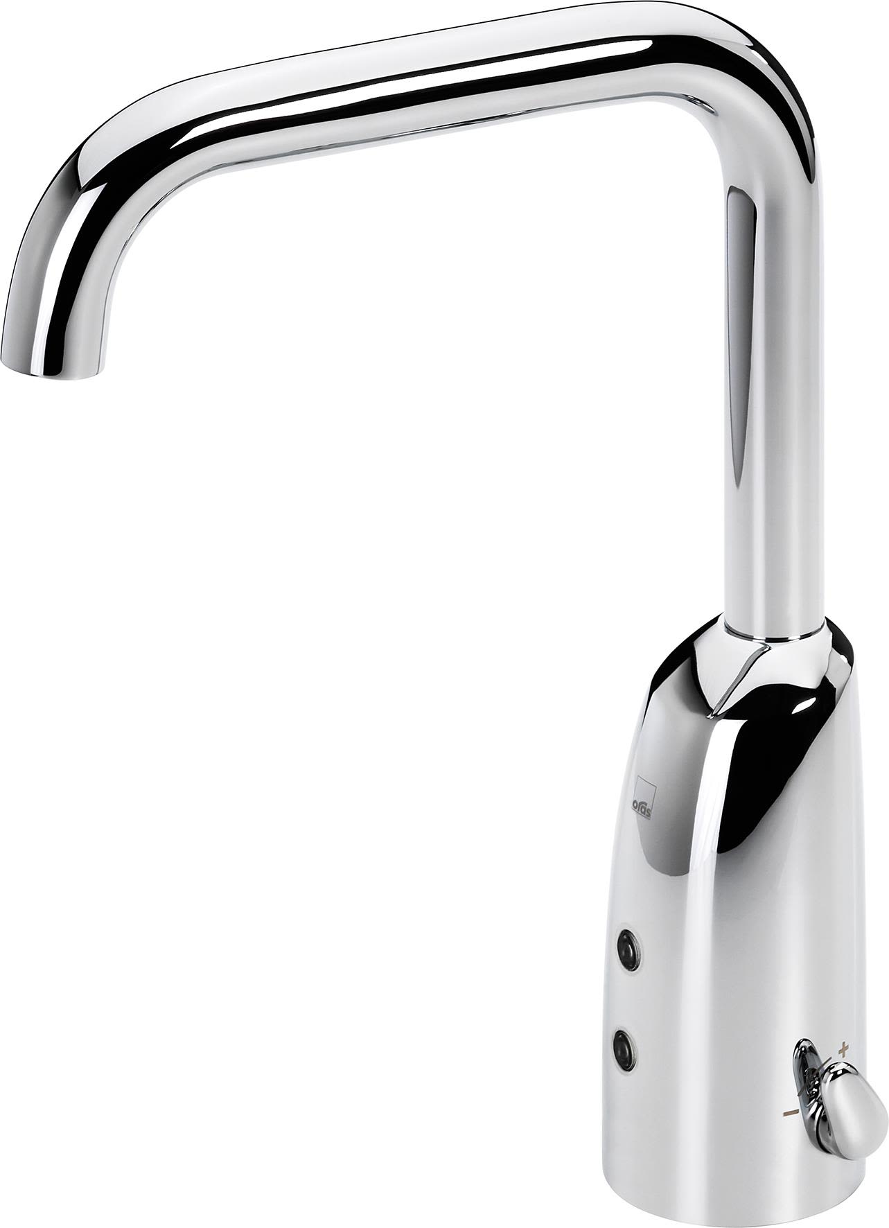Oras Electra Blandebatteri med Bluetooth