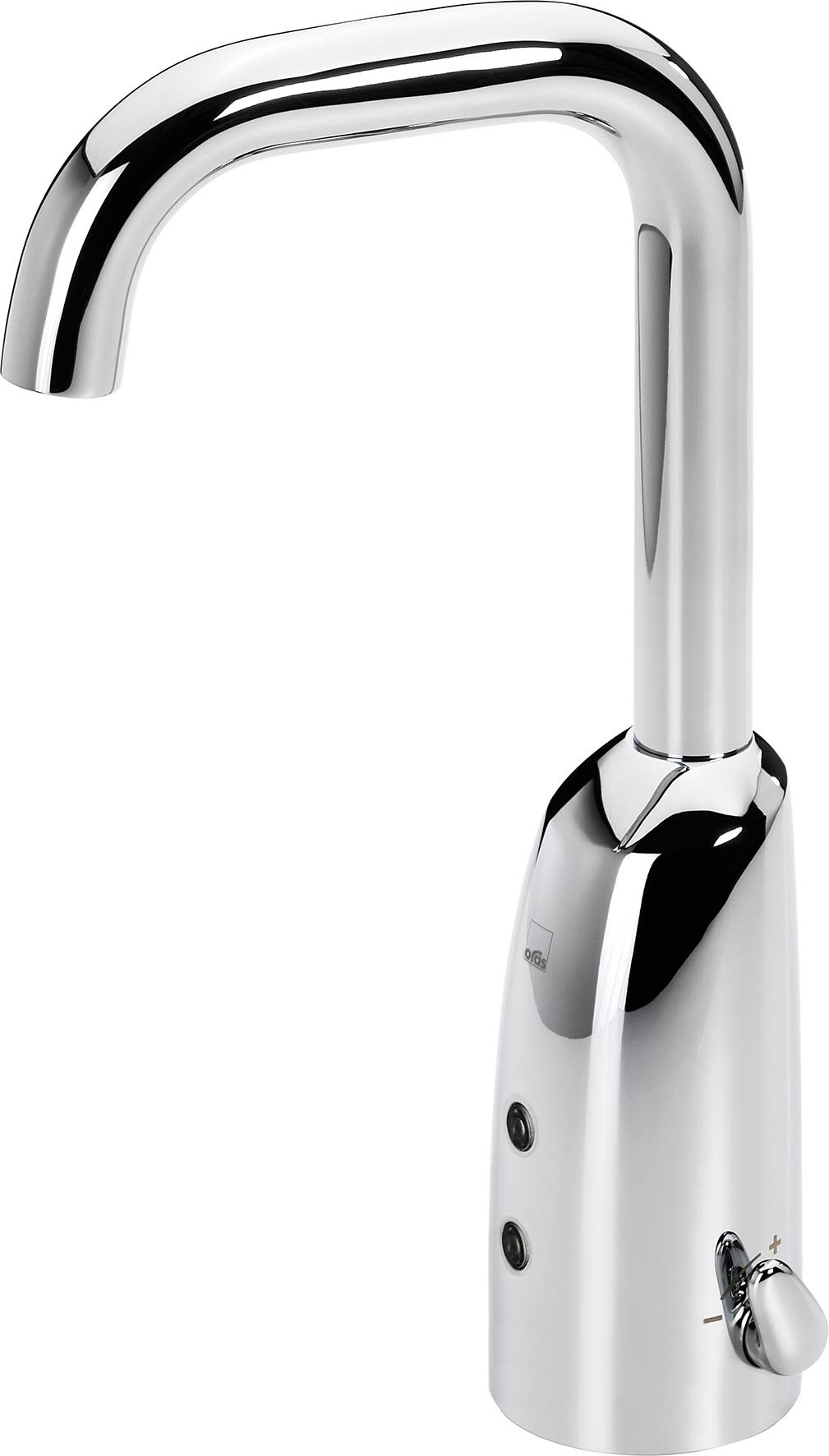 Oras Electra 6334FTZ Tvättställsblandare med Bluetooth