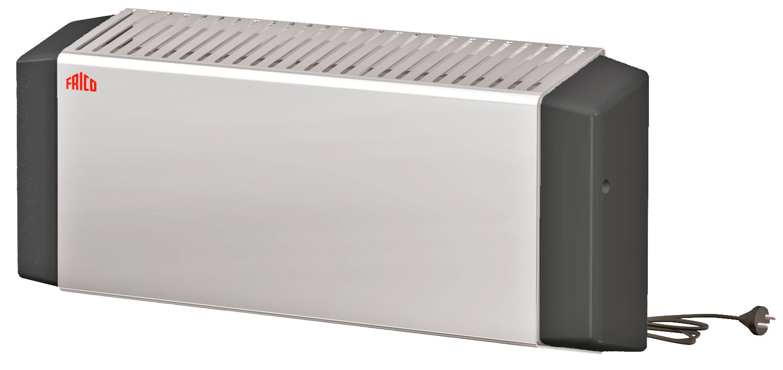 Frico 11398 Elradiator 230V, 1000W