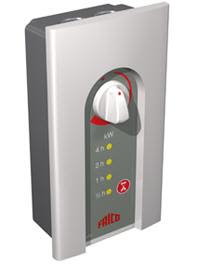 Frico CIRT Effektregulator för infravärmare, 230 V/400 V