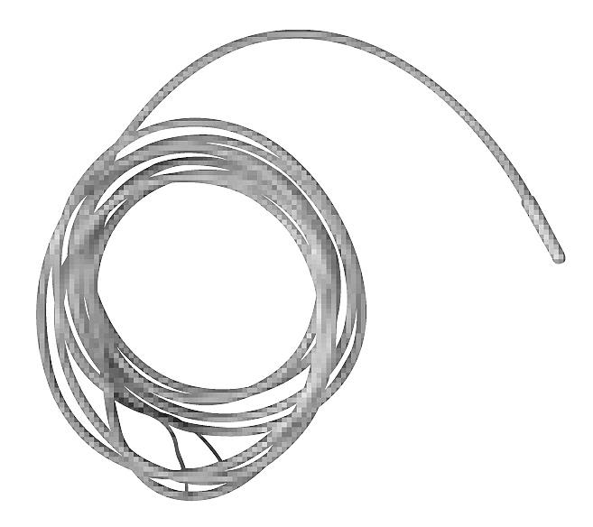 Frico RTS01 Sensor NTC-typ 10 kohm