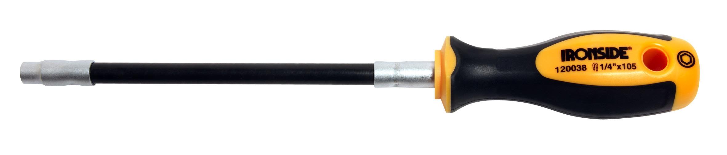 Ironside 120038 Bitsskrutrekker