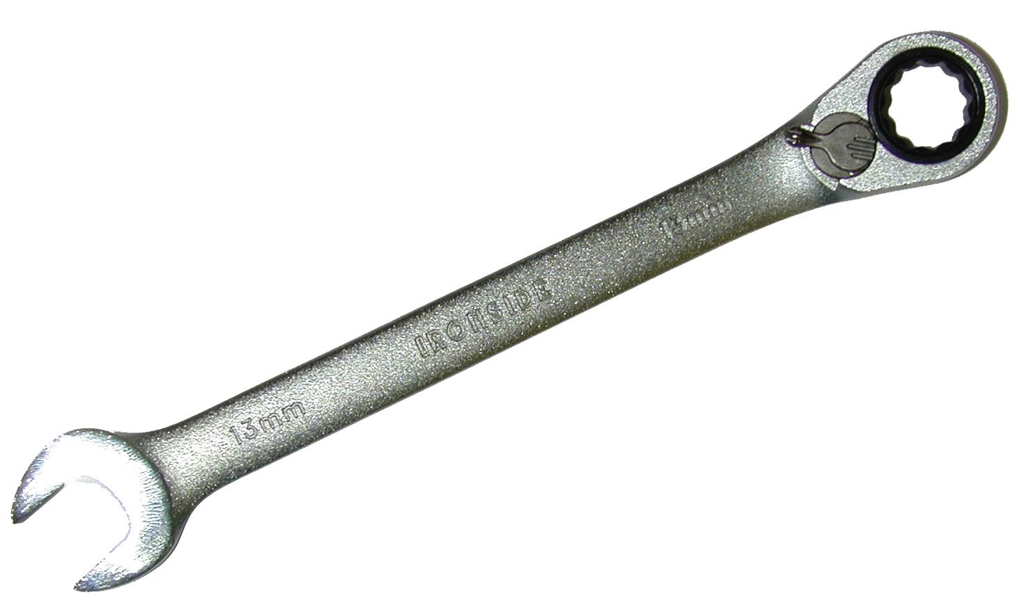 Ironside 117322 Spärrkombinyckel 15° 10 mm