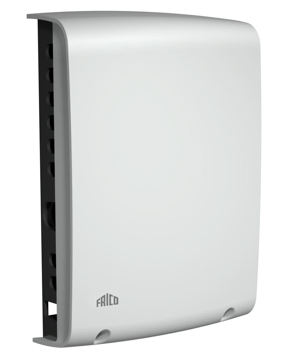 Frico SIREBXAD34E Styrsystem