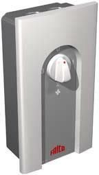 Frico CB30N Manöverpanel