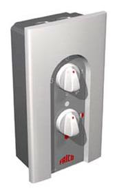 Frico CB32N Manöverpanel 10 A, 230 V~, IP44