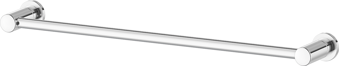Mora INXX II Handduksstång 500 mm, krom