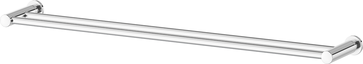 Mora INXX II Handduksstång 800 mm, krom
