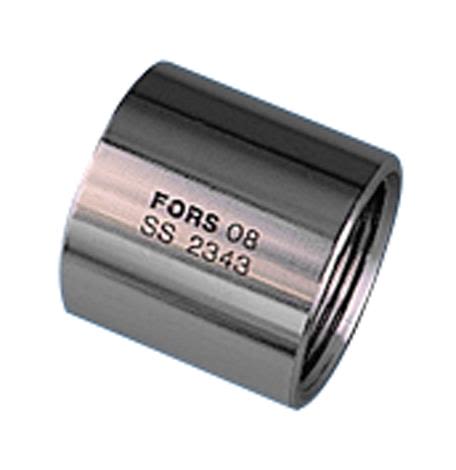 Vatette FG0603640 T-rör skruvdel 22 mm