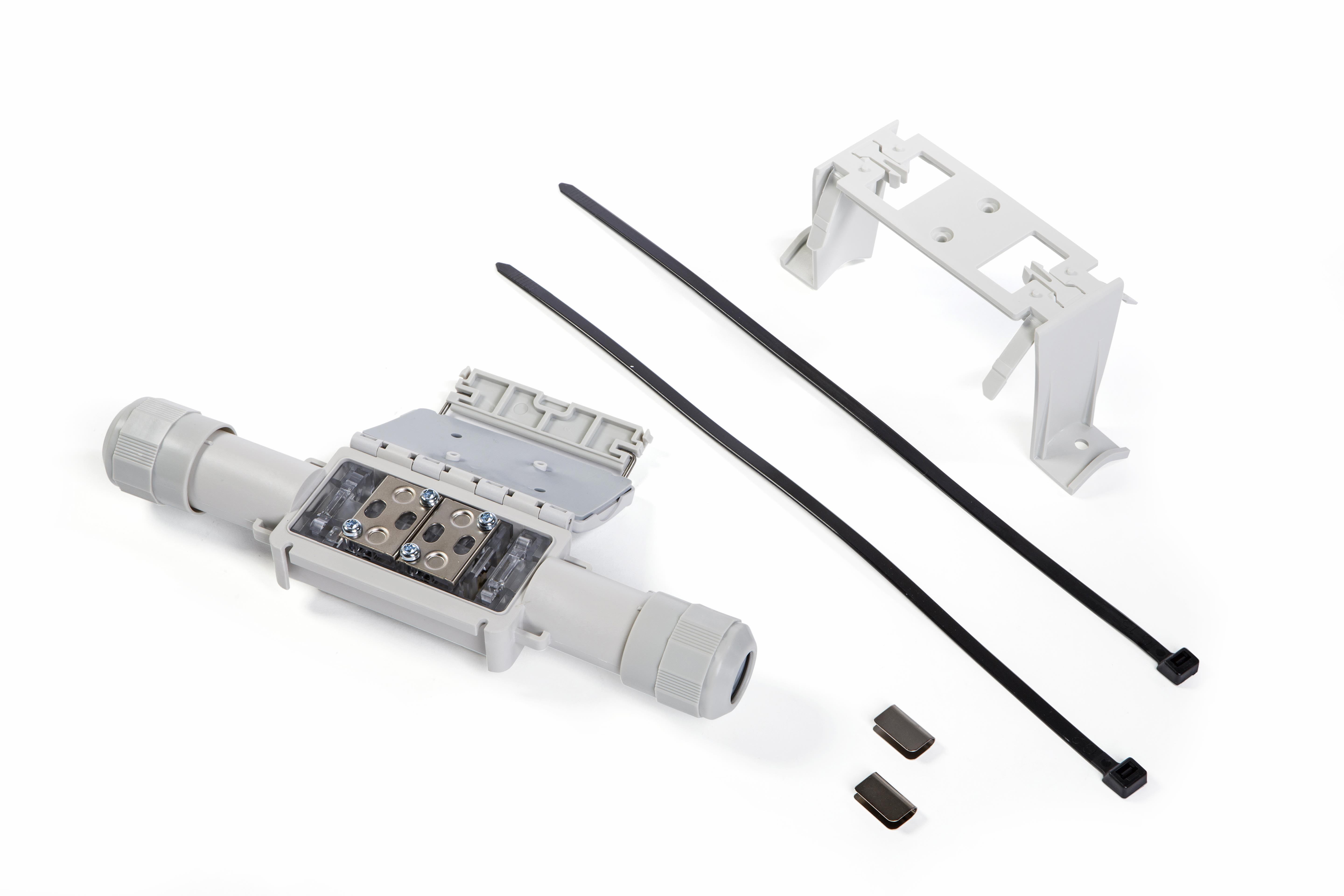 RAYCHEM RAYCLIC-S-02 Skarv GM-2X, FS, HWAT