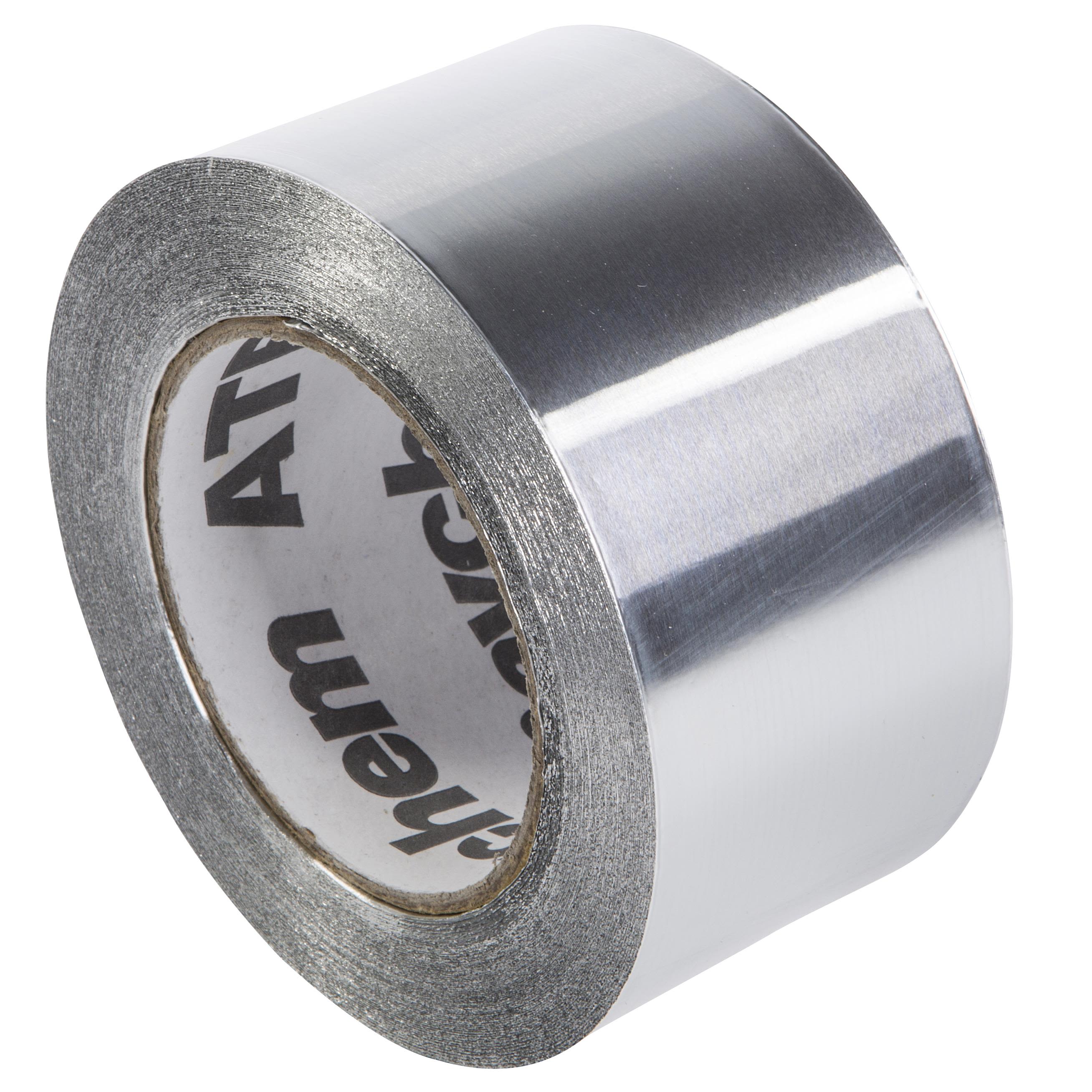 RAYCHEM ATE-180 Aluminiumtejp 63,5 mm x 55 m